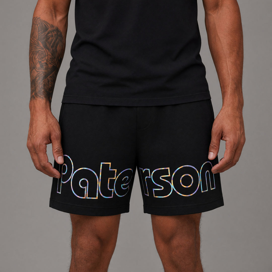 Love Shorts P46