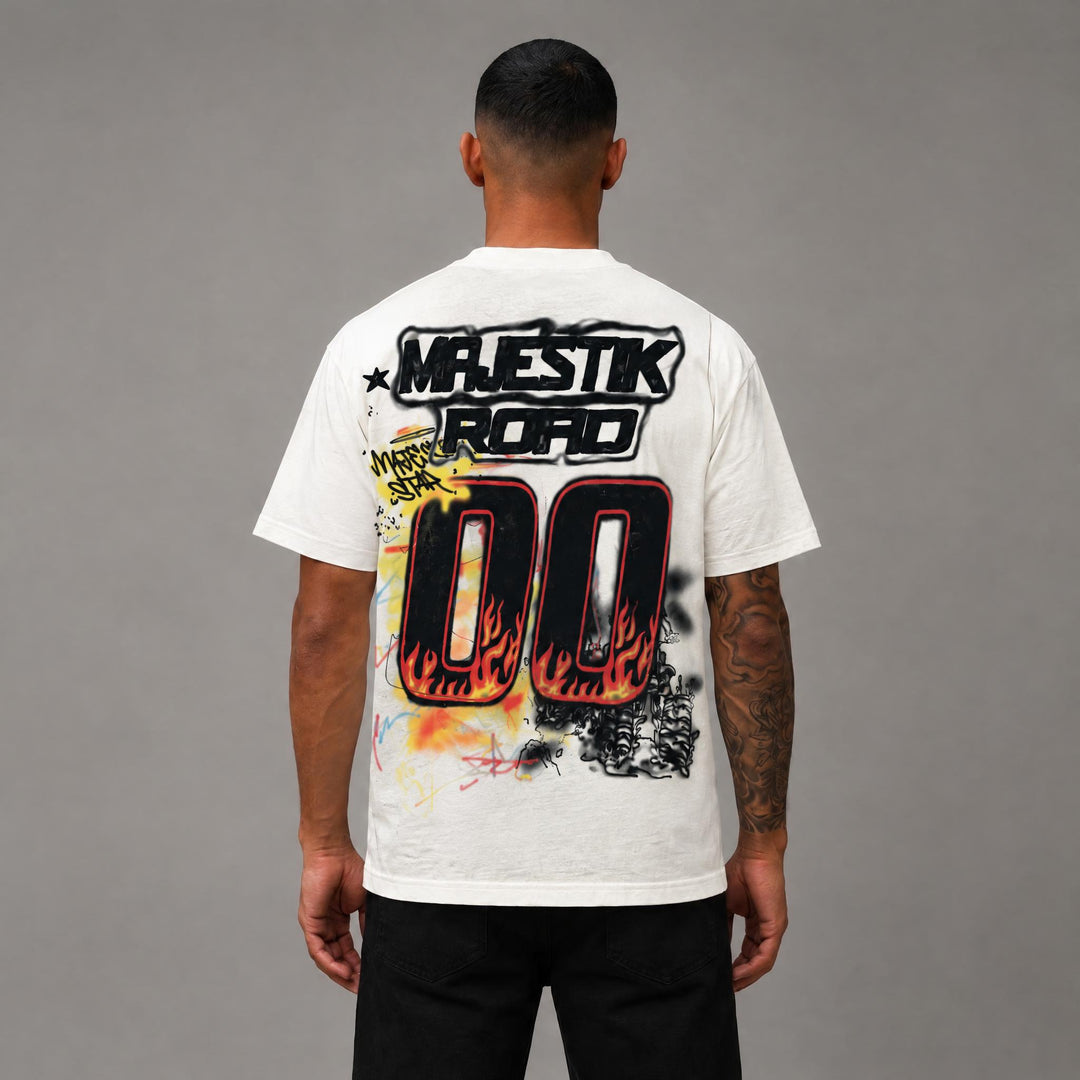 MAJESTIK CROP RACING