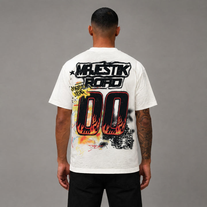 MAJESTIK CROP RACING