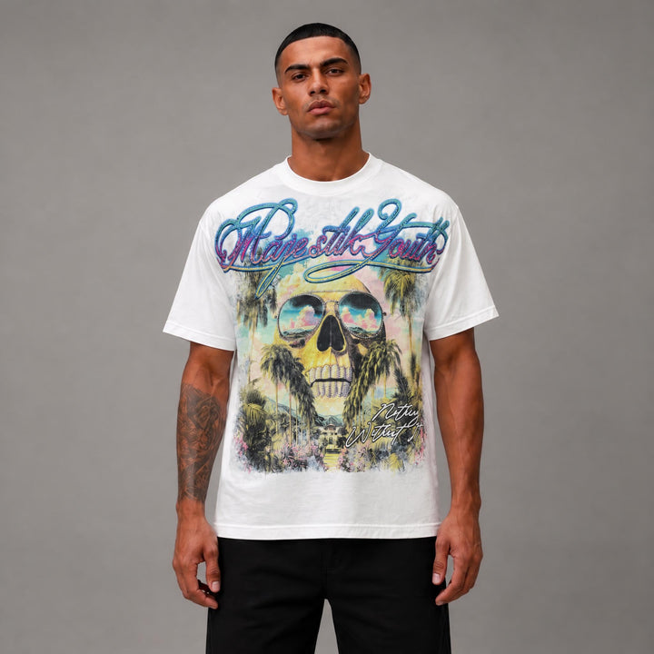 MAJESTIK CROP YOUTH