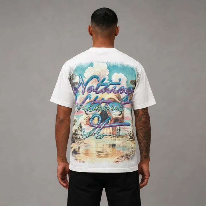 MAJESTIK CROP YOUTH