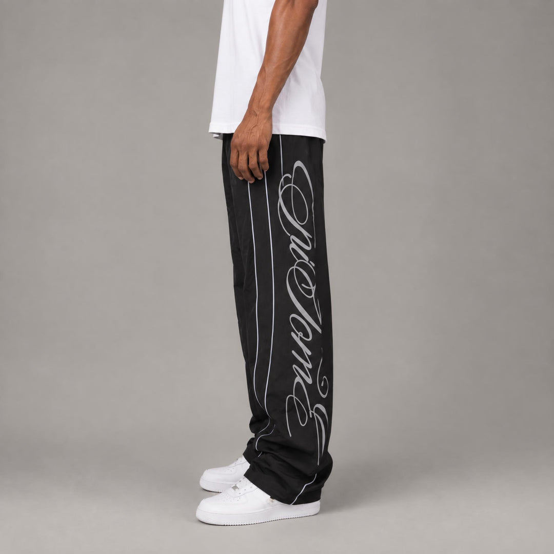 MONOGRAM PANTS