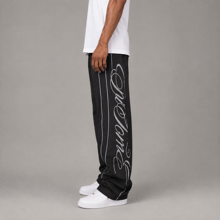 MONOGRAM PANTS