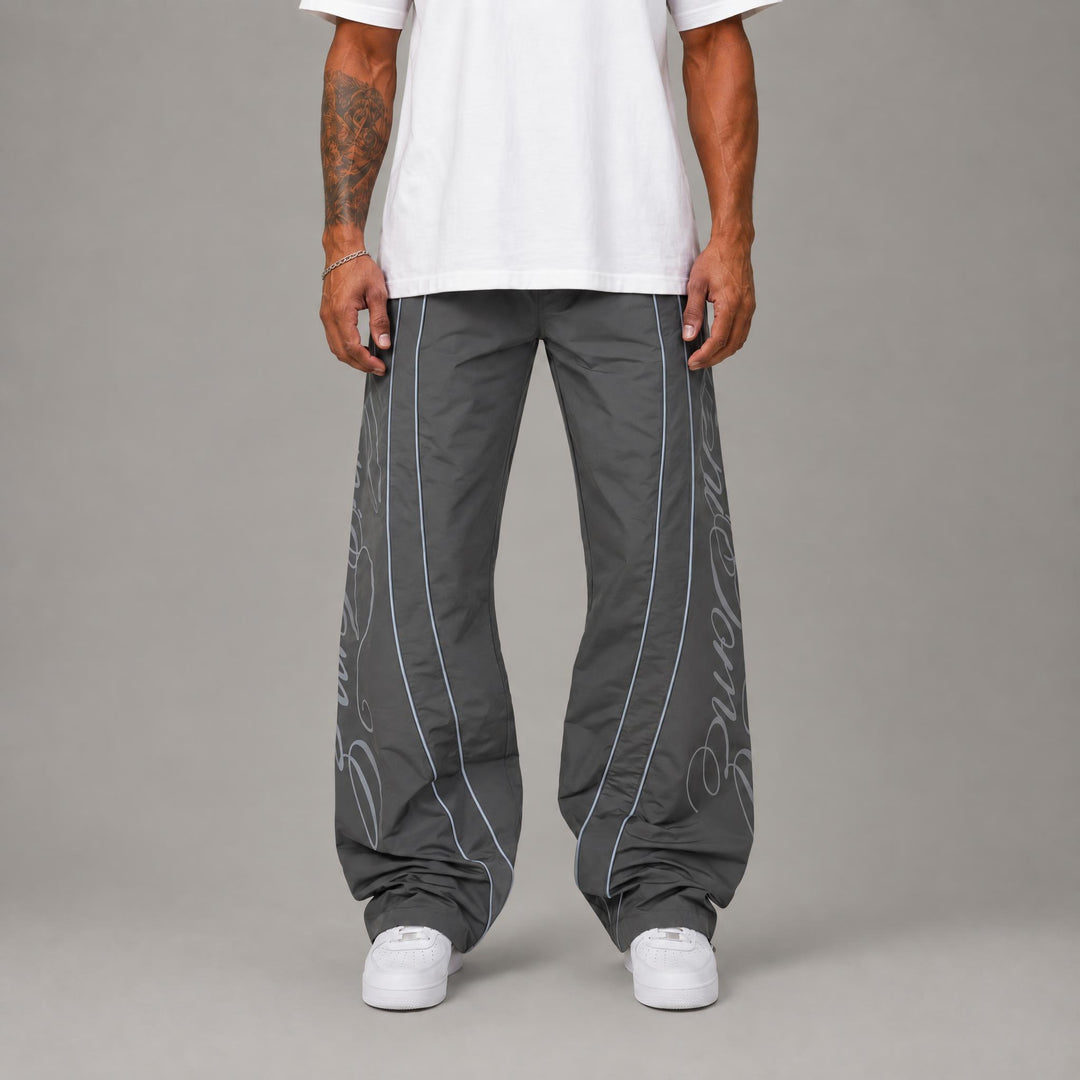 MONOGRAM PANTS