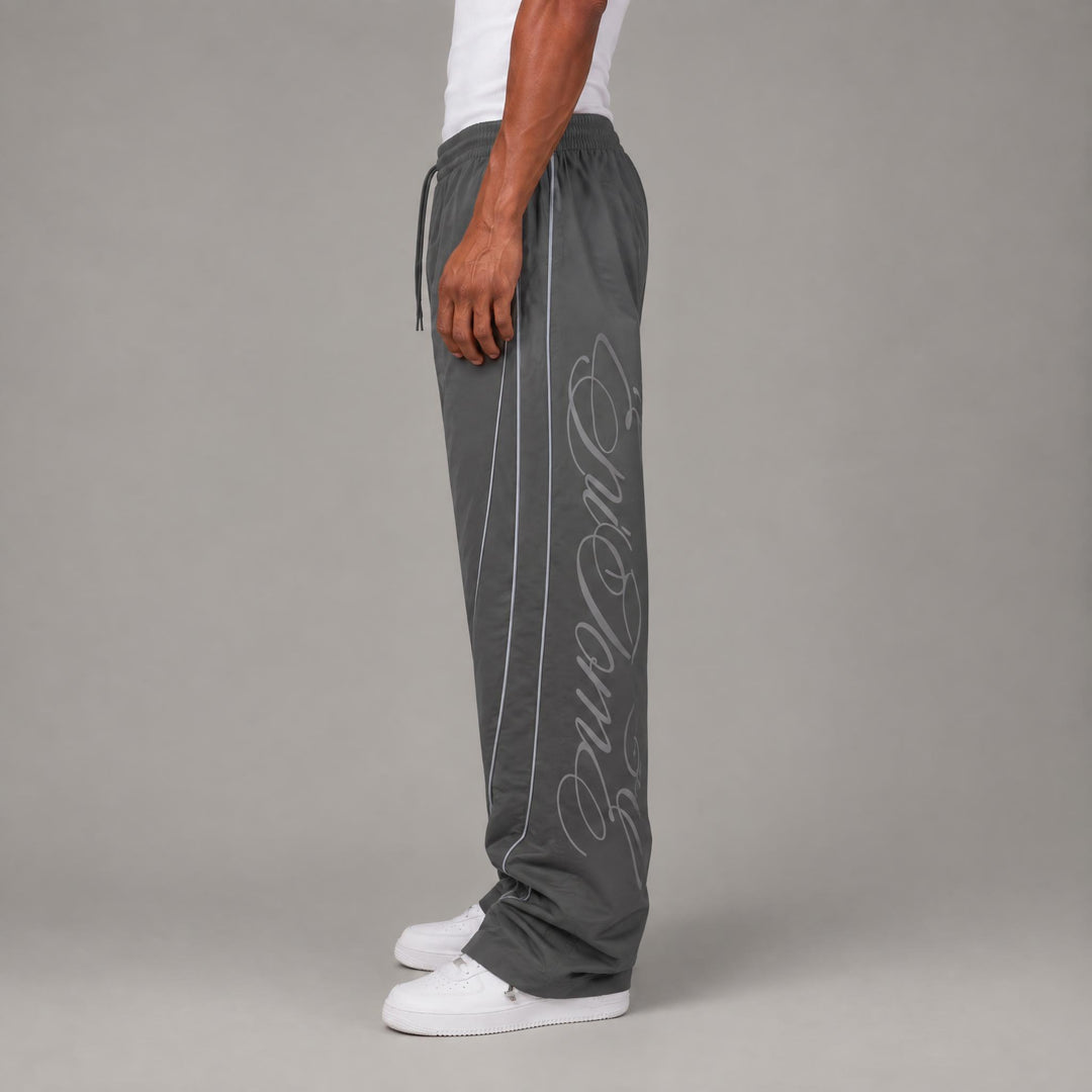 MONOGRAM PANTS