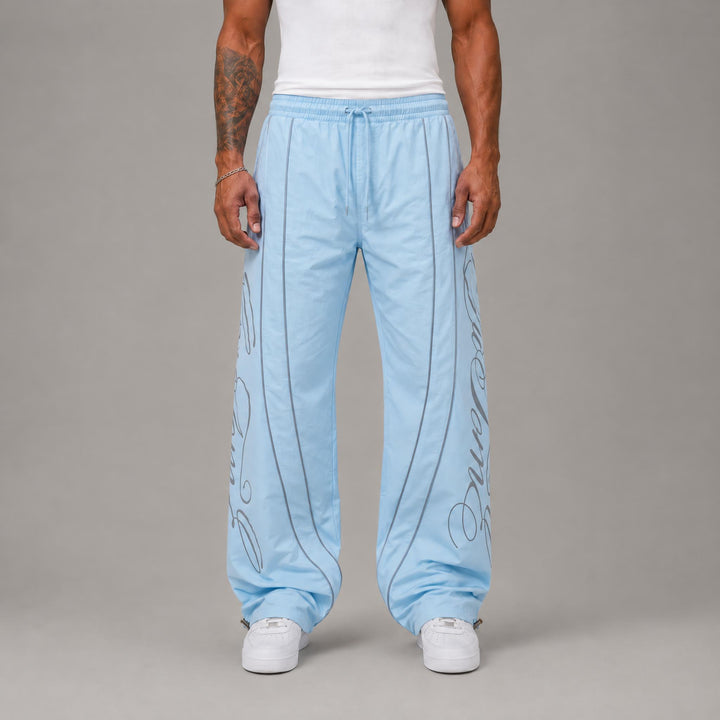 MONOGRAM PANTS
