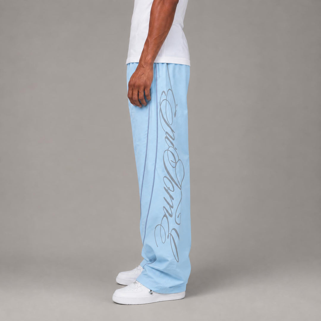 MONOGRAM PANTS