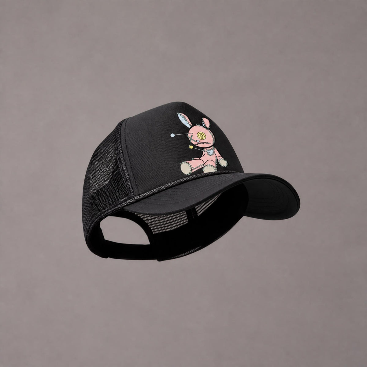 MUM2230-BLACK