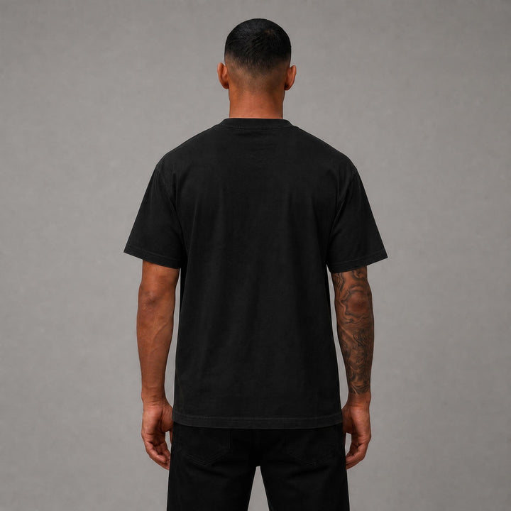 Muichiro Graphic Tee (Muichiro-Graphic-Tee)