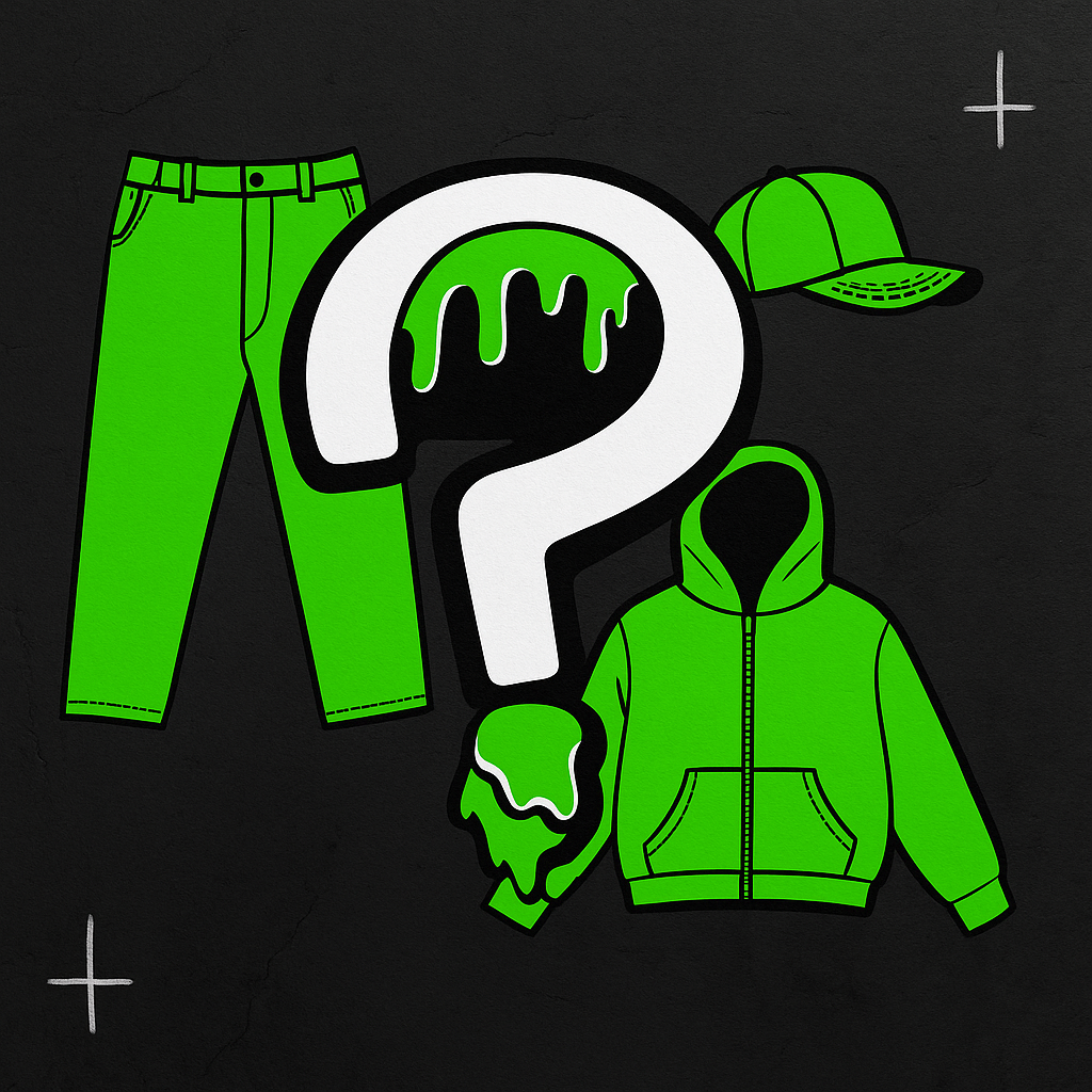 Mystery Box
