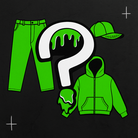 Mystery Box
