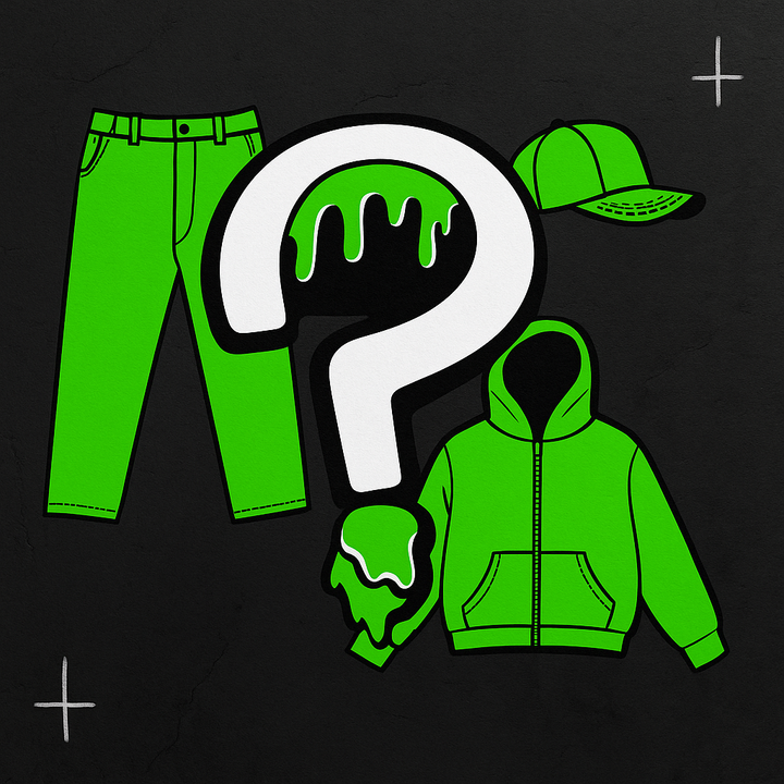 Mystery Box