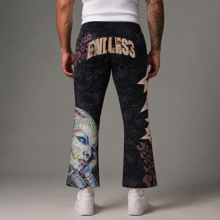 No Limits Bottom Pant - Men&