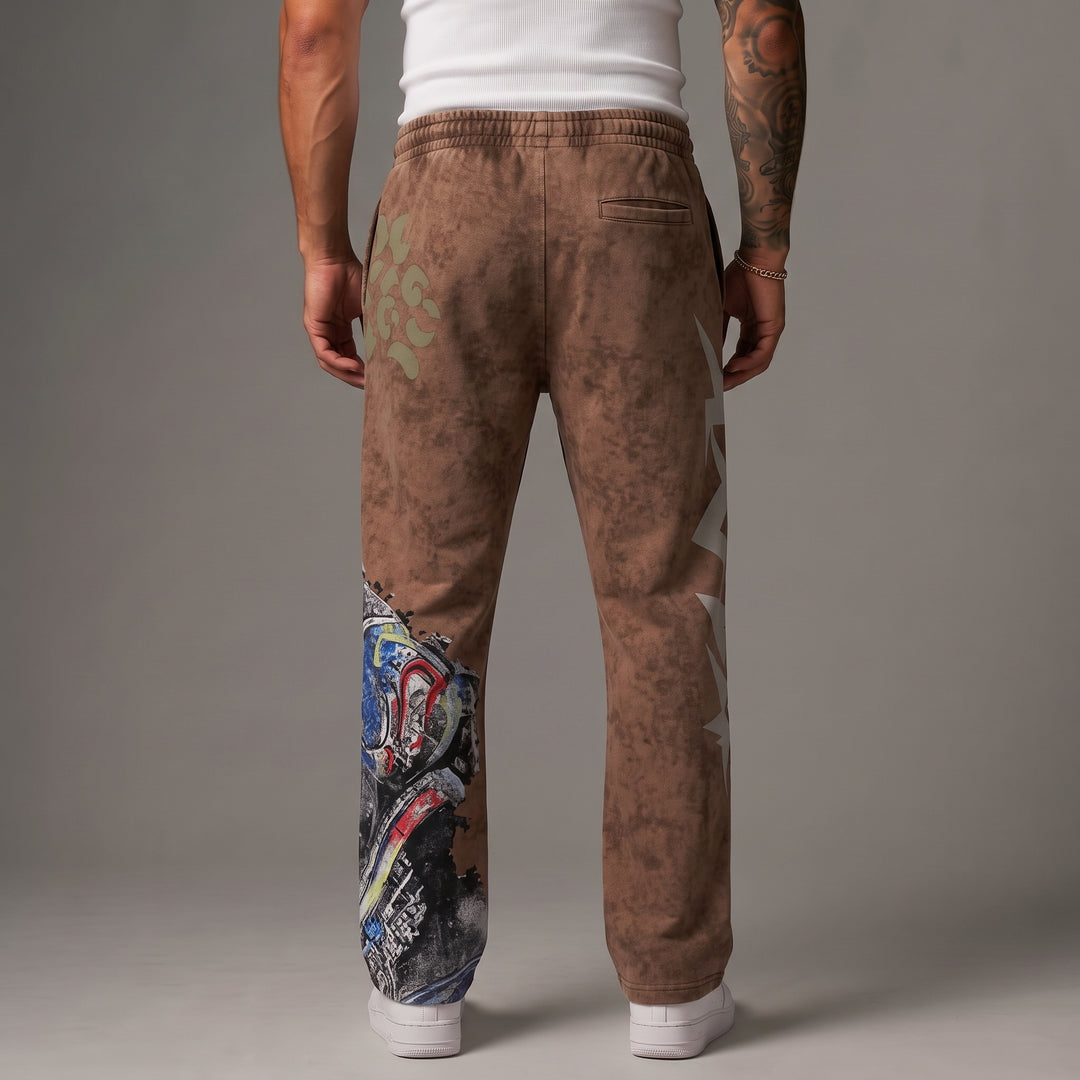 No Limits Bottom Pant - Men&