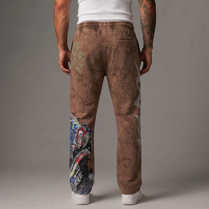 No Limits Bottom Pant - Men&