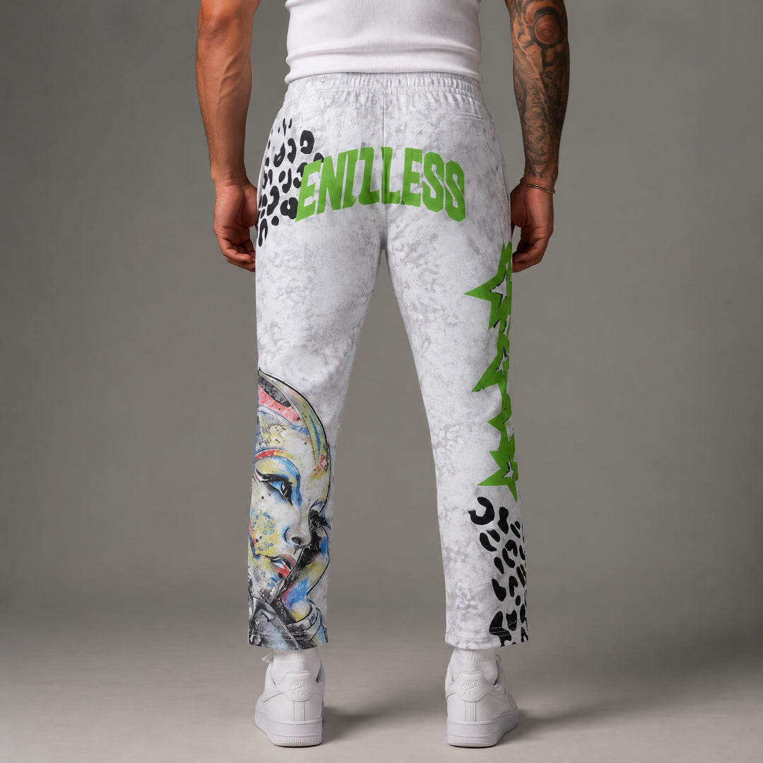 No Limits Bottom Pant - Men&
