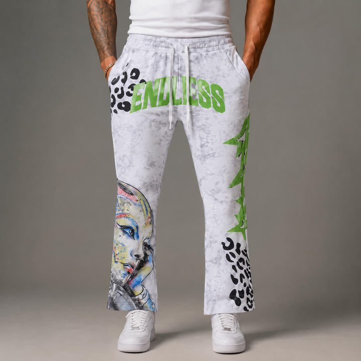 No Limits Bottom Pant - Men&