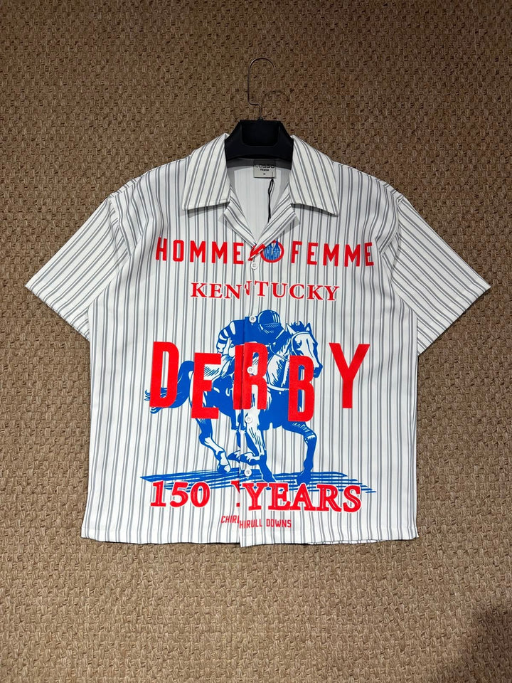 DERBY