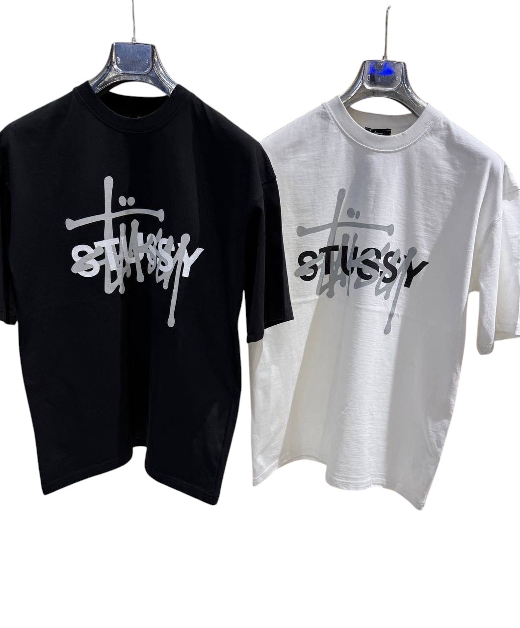 STUSSY