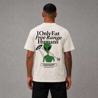 Off White - Alien T-shirt