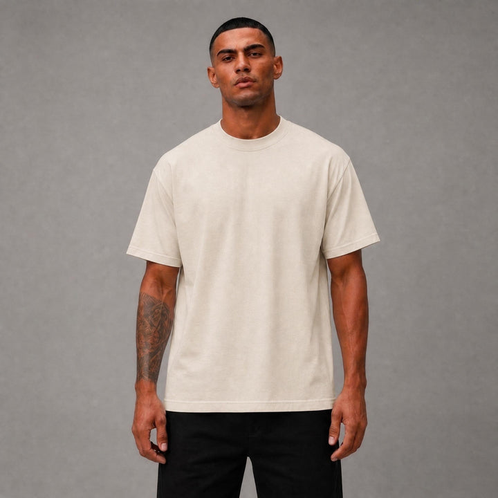 Off White - Alien T-shirt