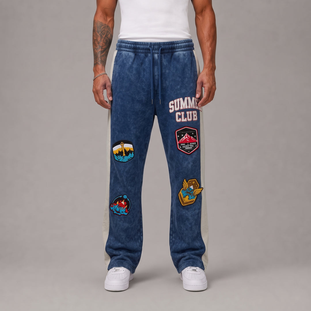 Outdoor Division Bottom Pant - Men&