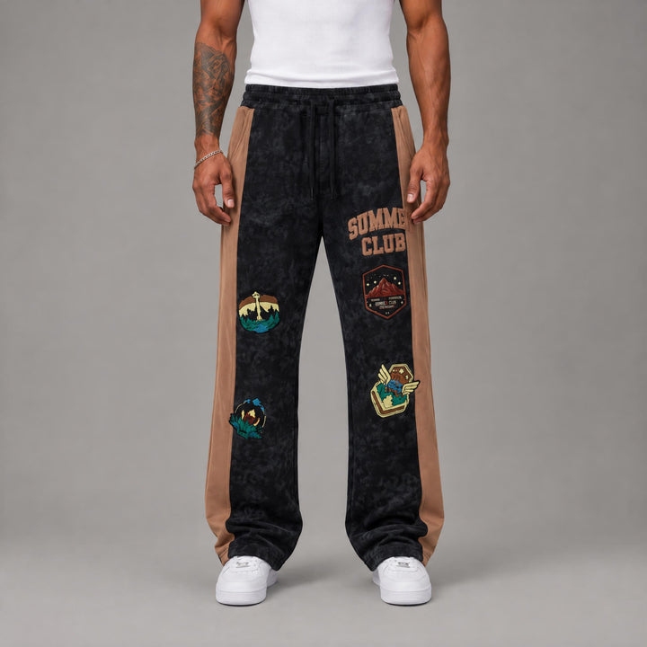 Outdoor Division Bottom Pant - Men&