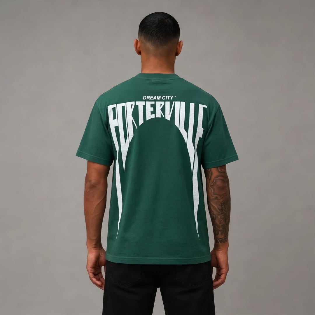 PORTERVILLE