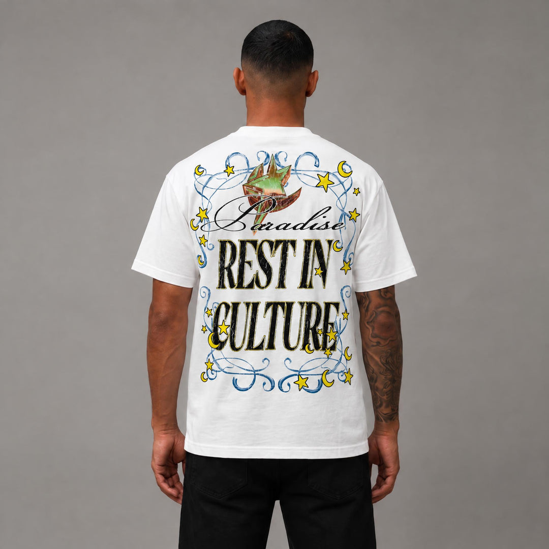 Paradise Graphic Tee
