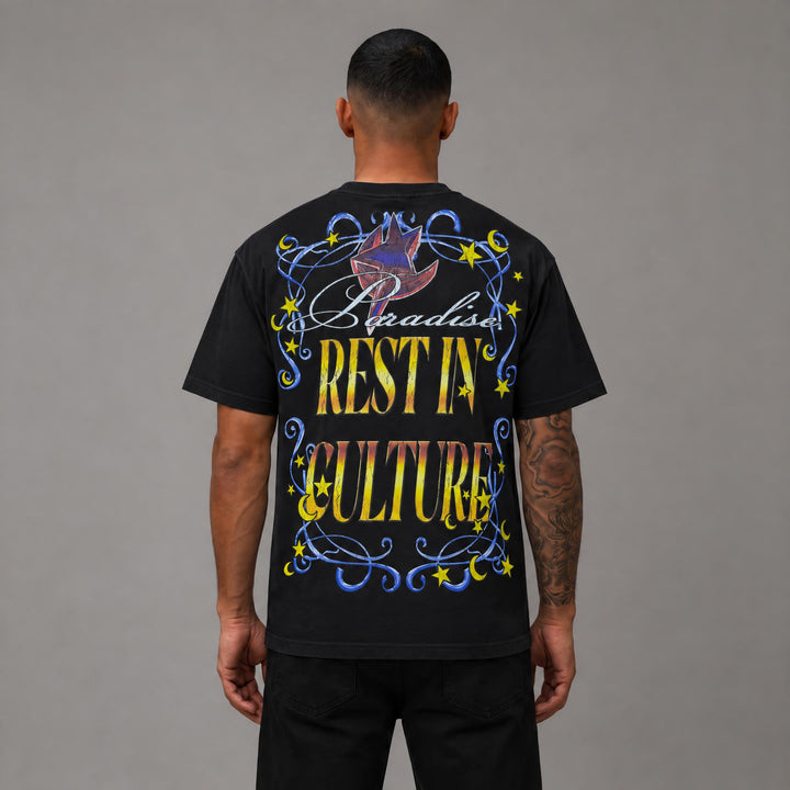 Paradise Graphic Tee