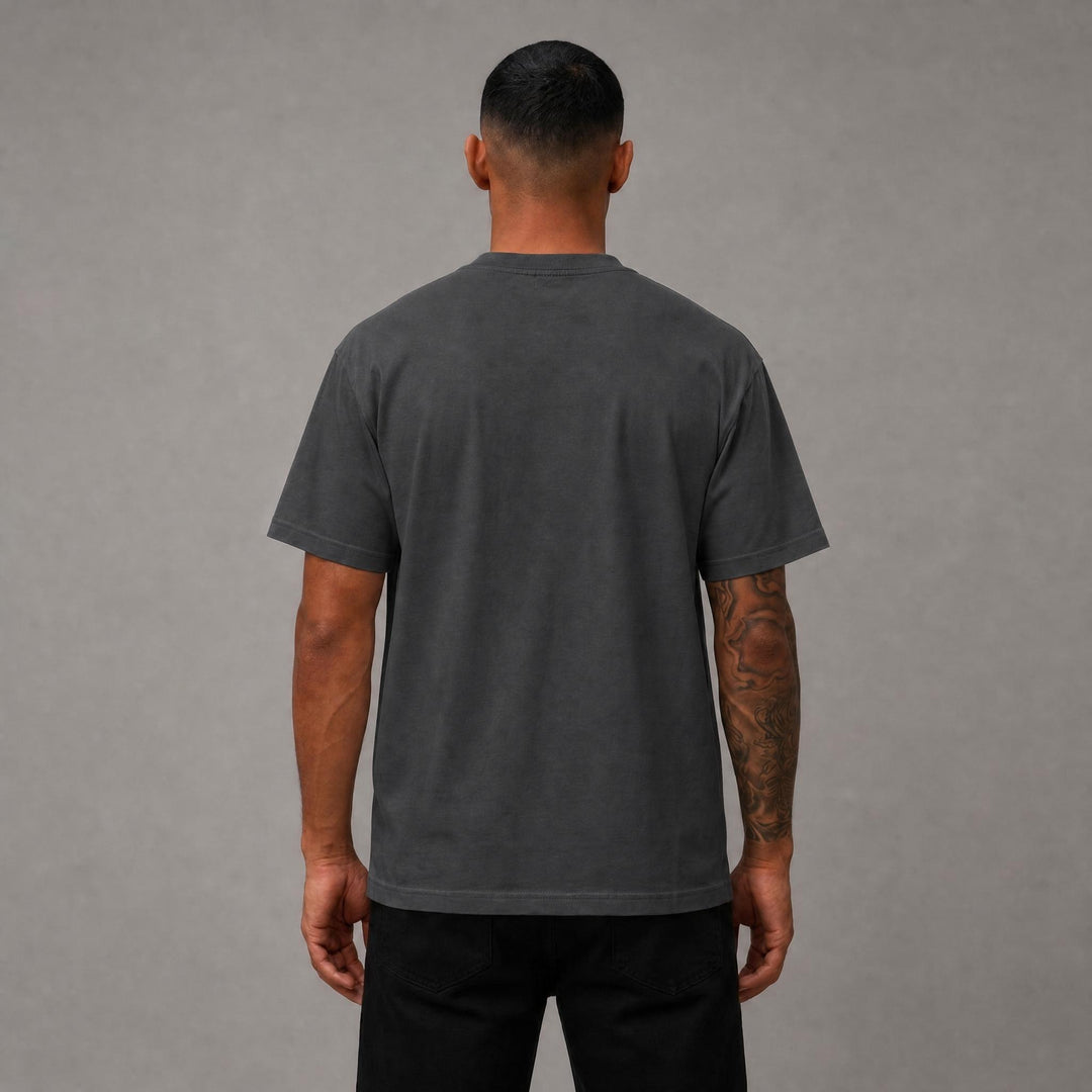 Pleasure T-Shirt - Black