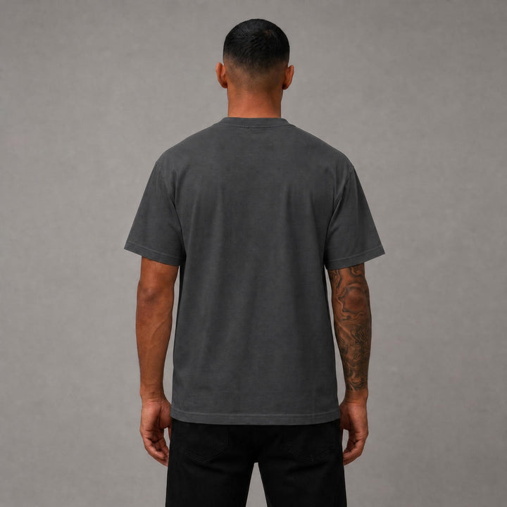 Pleasure T-Shirt - Black