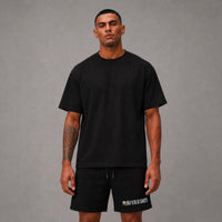 Push Your Limits Tee - Black