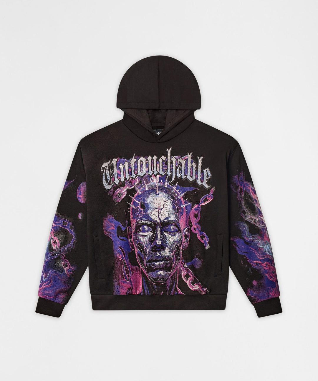 Untouchable Hoodie