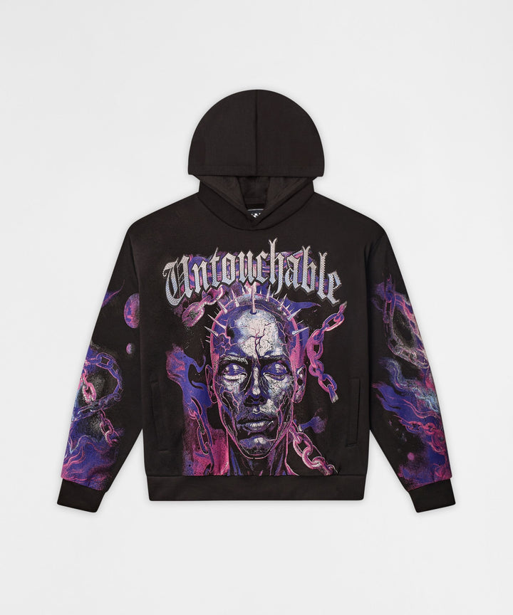Untouchable Hoodie