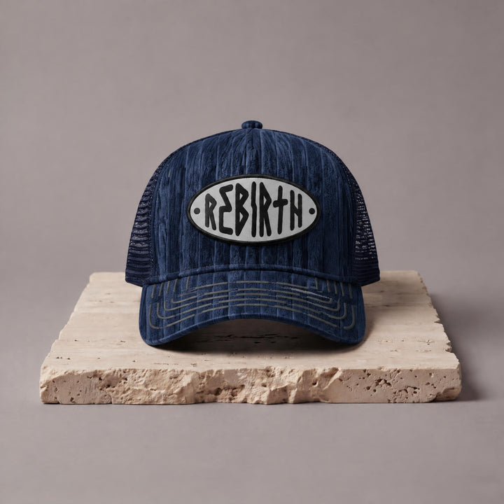 REBIRTH TRUCKER