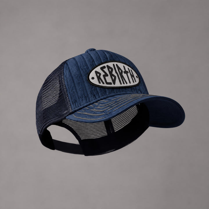 REBIRTH TRUCKER