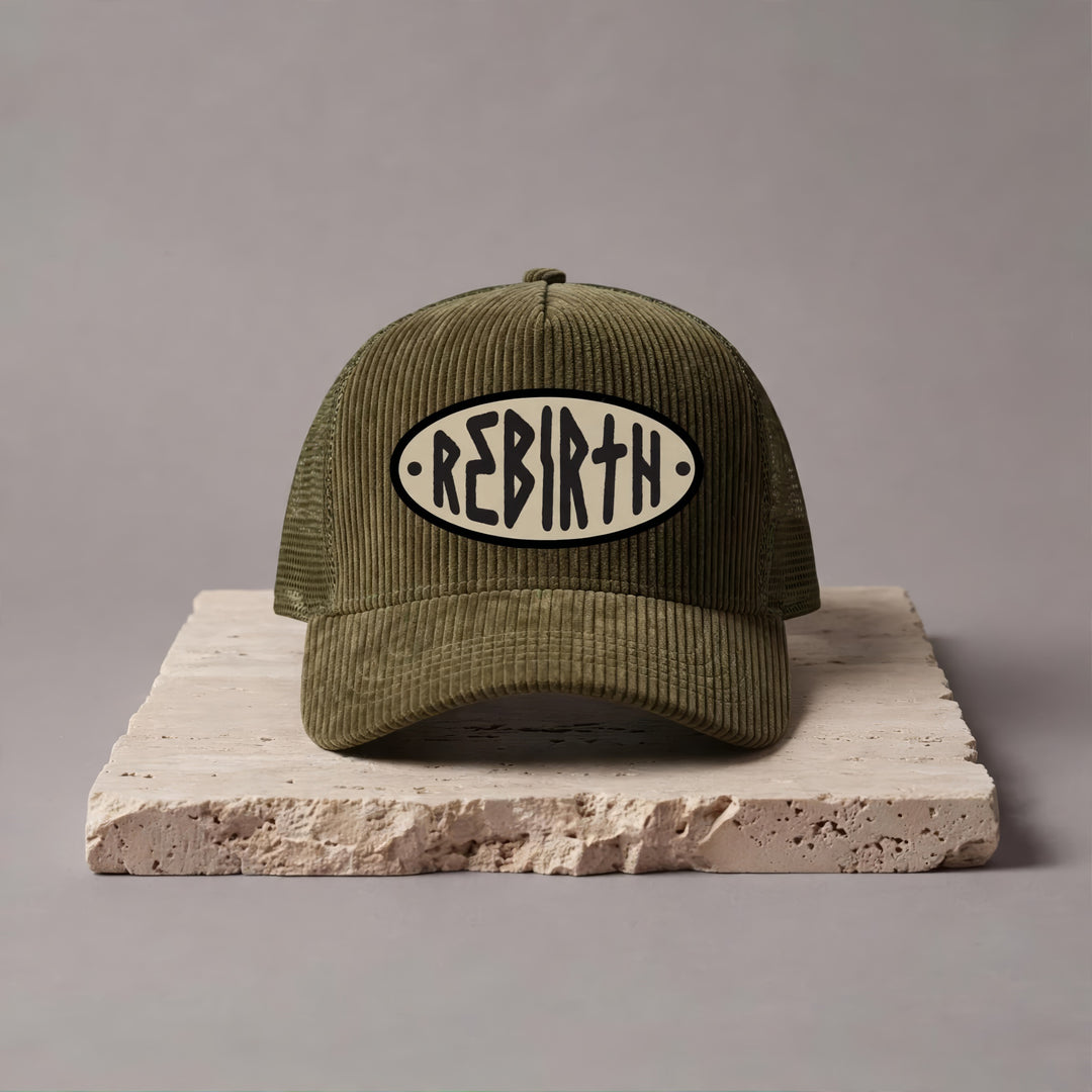 REBIRTH TRUCKER