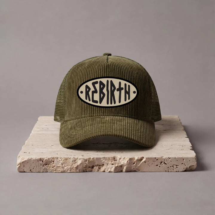 REBIRTH TRUCKER