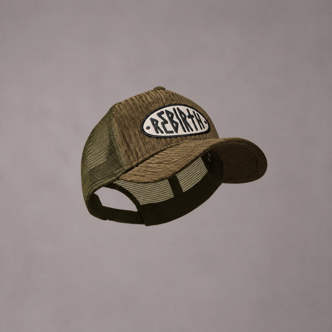 REBIRTH TRUCKER