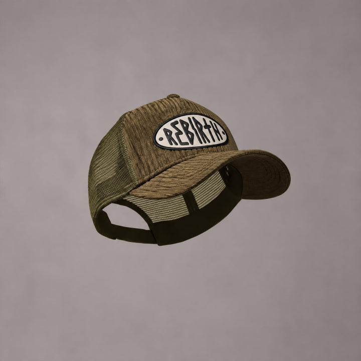 REBIRTH TRUCKER