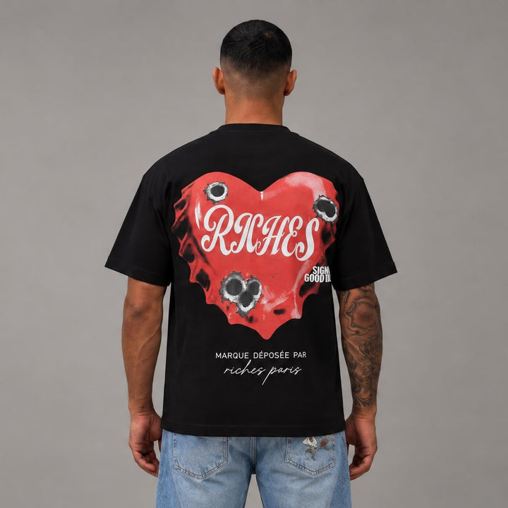 RICHES