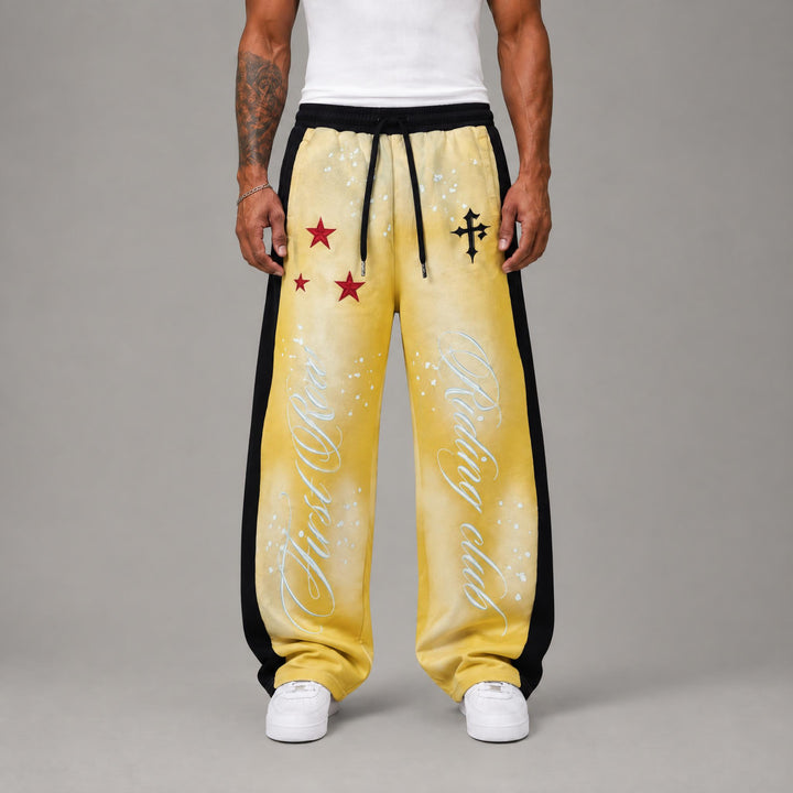 RIDING CLUB CHAMPION BAGGY JOGGER