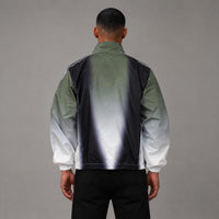 Riser Jacket - Men's Gradient Streetwear Jacket