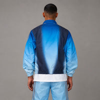 Riser Jacket - Men's Gradient Streetwear Jacket