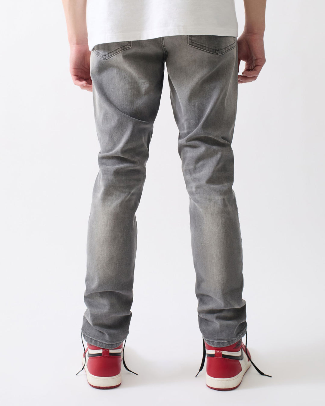 Stoned Out Denim Pant