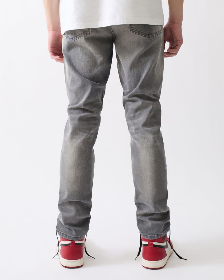 Stoned Out Denim Pant