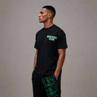 RTS1021 Black Tee
