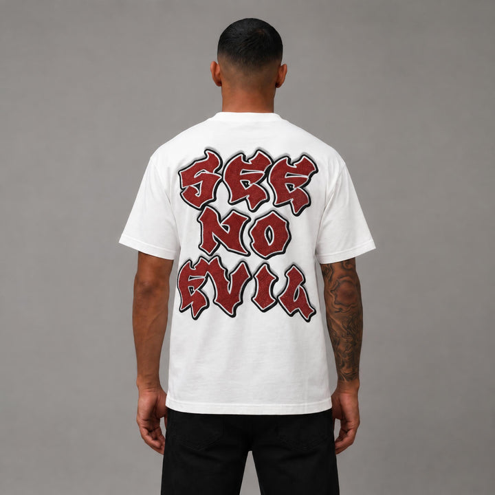 SAINTS GRAPHIC TEE