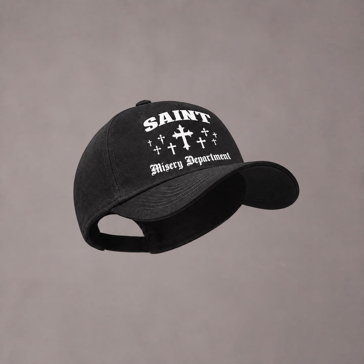 SAINT MISERY DEPT. SNAPBACK